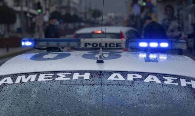 «Θρίλερ» στον Βόλο: Νεκρή η 75χρονη που αγνοούνταν - Βρέθηκε σε υπόγειο με τραύματα στον λαιμό