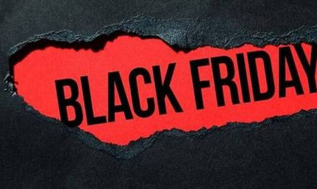 Black Friday και Cyber Monday 2021: Πότε «πέφτουν»