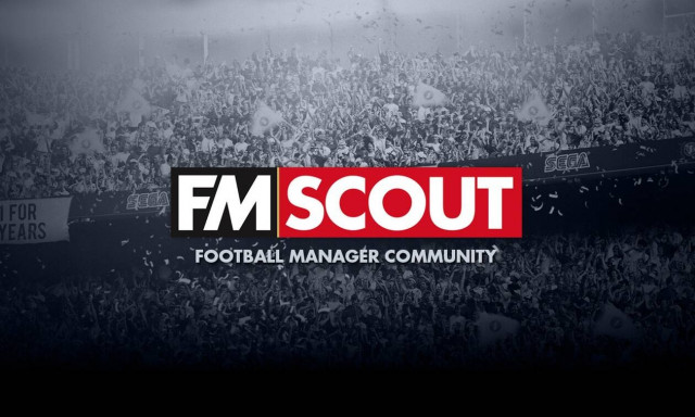FM Scout: Το μεγαλύτερο site για Football Manager στον κόσμο είναι… ελληνικό