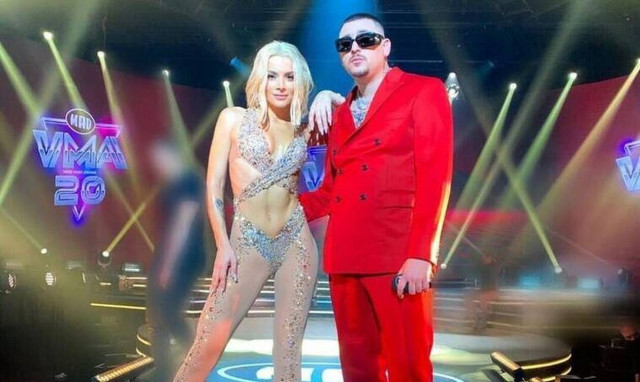 Ζόζεφιν: Μιλάει πρώτη φορά για τον θάνατο του Mad Clip - «Αυτό που κράτησα είναι…»