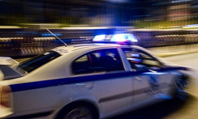 Τραγωδία στα Χανιά: Νεκρός οδηγός μηχανής σε τροχαίο