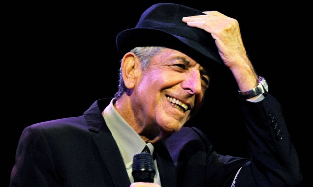 Λέοναρντ Κοέν: Πρώτα ερωτεύτηκε την Ύδρα, μετά τη Μαριάν - Όταν «οι θεοί την έφεραν στον δρόμο του»