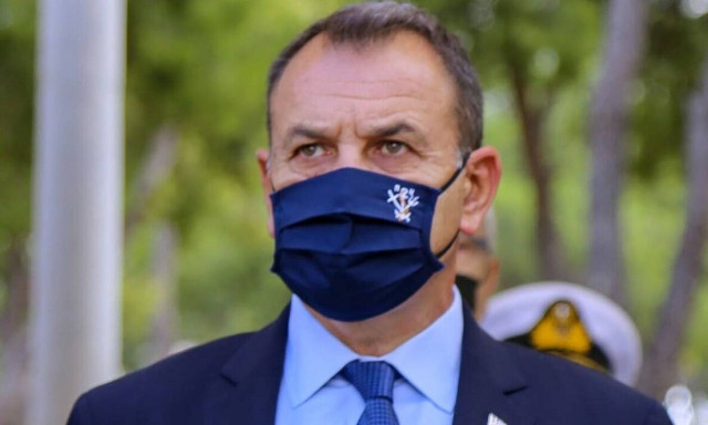 Παναγιωτόπουλος: Με έξυπνο, μεθοδικό και κοστολογημένο σχέδιο η Πολεμική Αεροπορία έχει ζωντανέψει