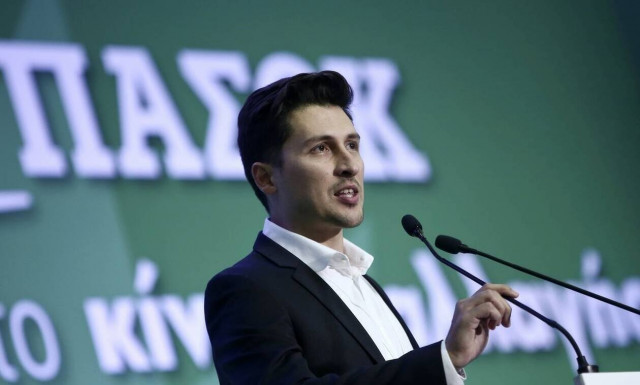 ΚΙΝΑΛ - Παύλος  Χρηστίδης: Είμαστε εδώ για να γίνουμε ξανά πρωταγωνιστές