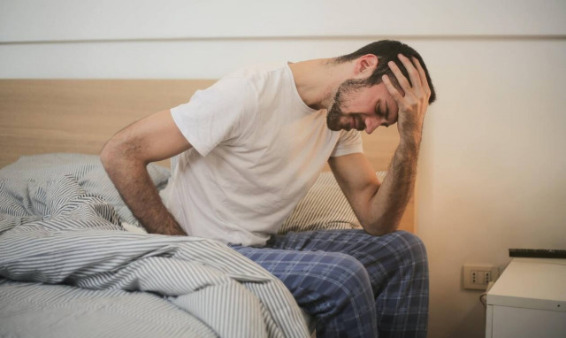 Ξύπνησες με πονοκέφαλο; Αυτός ο χυμός θα τον εξαφανίσει!