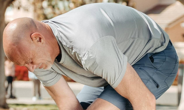 Φαλάκρα: Μήπως βρέθηκε το αντίδοτο για το ανδρικό πρόβλημα;