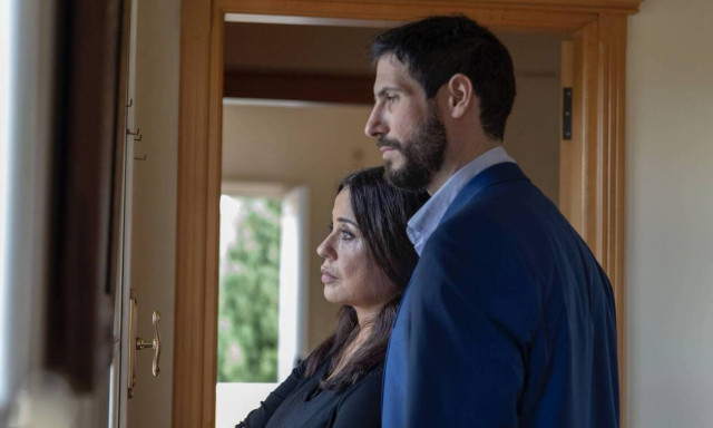 Σασμός Spoiler: Η ώρα μηδέν έφτασε!