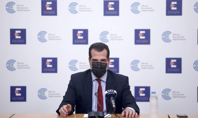 Ο Θάνος Πλεύρης