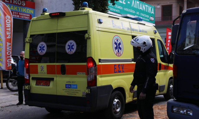 Τρεις τραγωδίες στην Κρήτη το τελευταίο 24ωρο