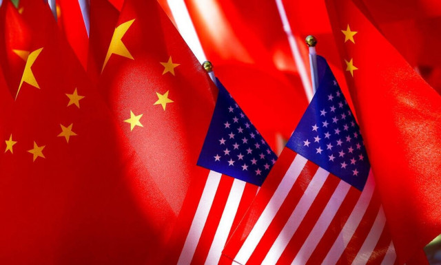 ΗΠΑ: Ένας Κινέζος πράκτορας πληροφοριών καταδικάστηκε για οικονομική κατασκοπεία