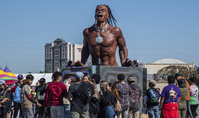 Μακελειό στη συναυλία του Τράβις Σκοτ: Οι τραγικές ιστορίες των θυμάτων