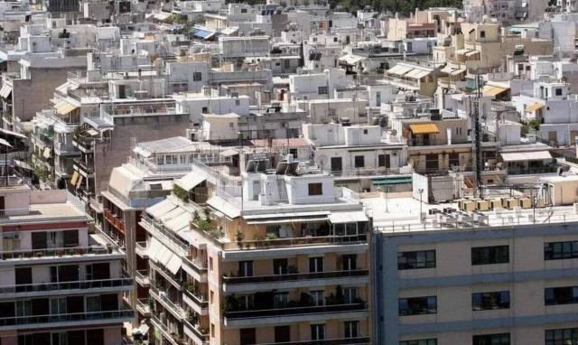 «Κόφτη» στις επιβαρύνσεις του νέου ΕΝΦΙΑ σχεδιάζει η Κυβέρνηση 