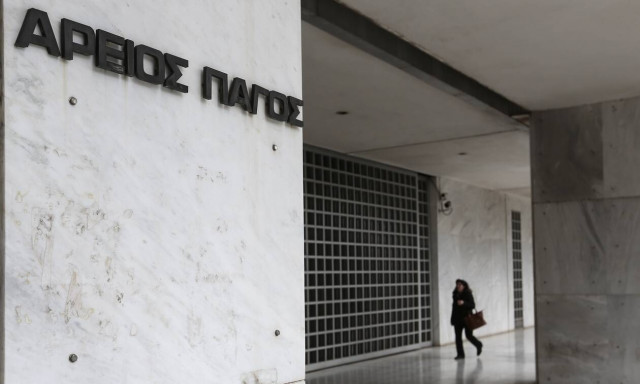 Ο Εισαγγελέας του Αρείου Πάγου και οι γυναικοκτονίες