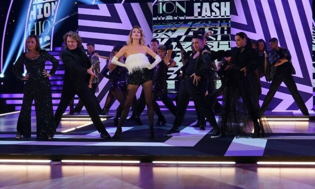 Dancing with the Stars: Οι χορογραφίες των 14 ζευγαριών - Ποιο θα αποχωρήσει απόψε;