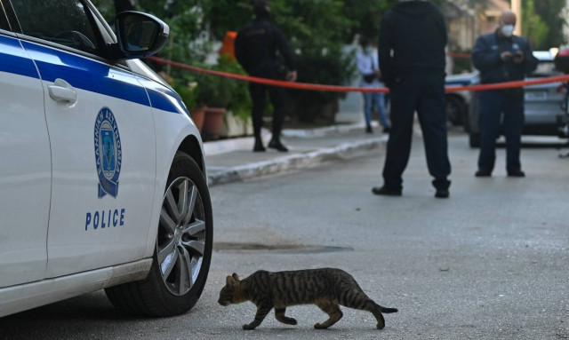 Πάτρα: Συναγερμός για 16χρονη - Μεταφέρθηκε στο νοσοκομείο και το έσκασε