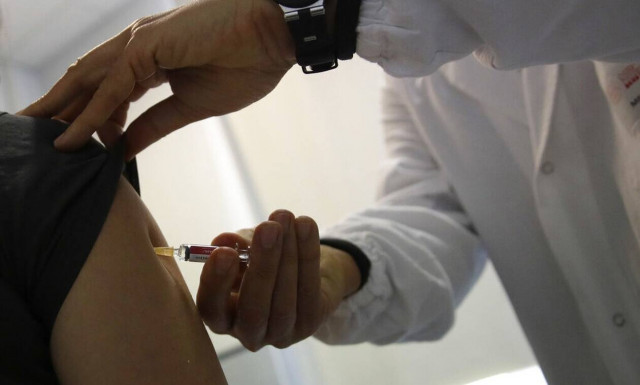 Κορονοϊος - Ιταλία: Το εμβόλιο θα χορηγηθεί σε παιδιά ηλικίας 5 με 11 ετών πριν από τα Χριστούγεννα