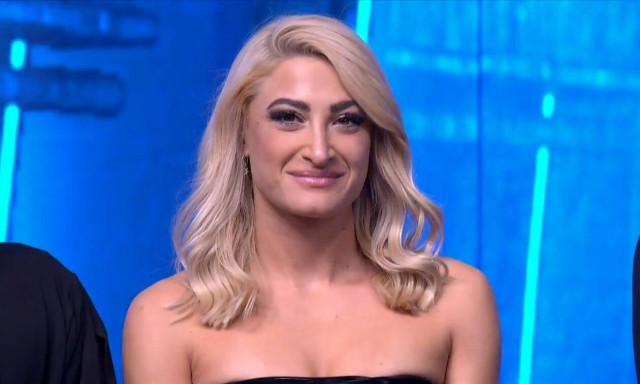 J2US: Το ζευγάρι που αποχώρησε και η «βόμβα» της Ιωάννας Τούνη (videos)