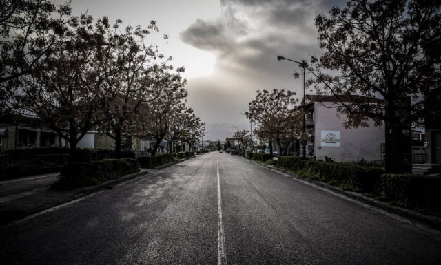 Καιρός: Κυριακή με νεφώσεις και μικρή πτώση της θερμοκρασίας