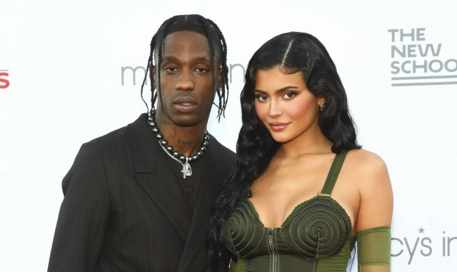 Σοκαρισμένη η σύντροφος του Τράβις Σκοτ, Κάιλι Τζένερ - «Μάθαμε οτι πέθαναν άνθρωποι μετά το σόου»