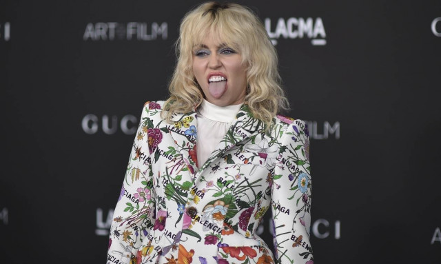 Λάμψη πολλών αστέρων στο LACMA: Οι διασημότητες που έκλεψαν την παράσταση στο κόκκινο χαλί