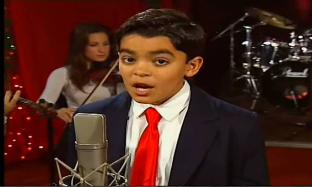 Χρήστος Σαντικάι: Τι είπε για τα χριστουγεννιάτικα τραγούδια που τον έκαναν γνωστό (video)