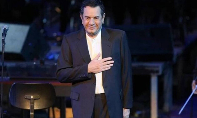 Σταμάτης Σπανουδάκης: To «θρίλερ» με την άγνωστη «κόρη» του - Εκδικάζεται αύριο η υπόθεση