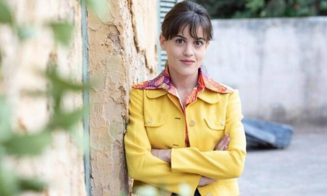 Άγριες Μέλισσες: Η Στέλλα Ψαρουδάκη έδωσε μεγάλο spoiler για την εξέλιξη της σειράς