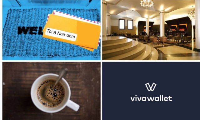 Στο μικροσκόπιο «Non-Dom» επενδύσεις, η φούσκα του καφέ και το «Buy now, pay later»