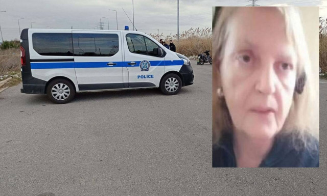 Έγκλημα στον Βόλο: Δολοφόνησε τη νονά του με 20 μαχαιριές για 2.000 ευρώ