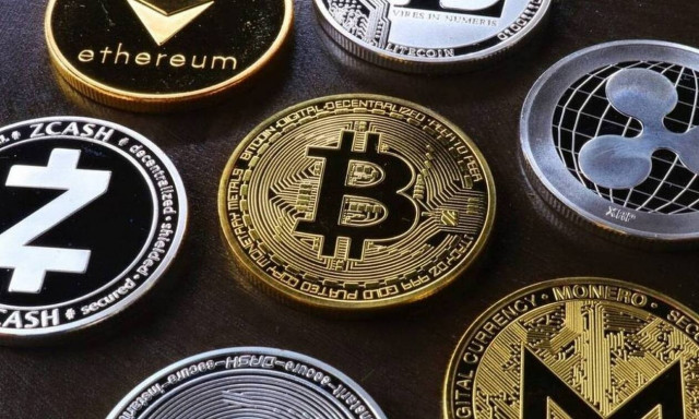 Θεσσαλονίκη: Προφυλακιστέοι για την απάτη με την αρπαγή bitcoins αξίας μισού εκατ. δολαρίων