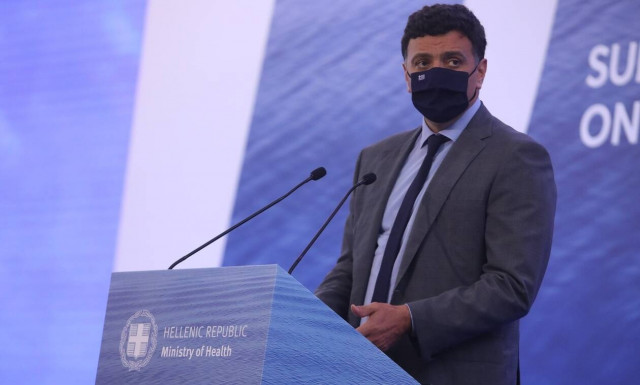 Κικίλιας: Αναβαθμίζουμε το τουριστικό προϊόν της Αθήνας