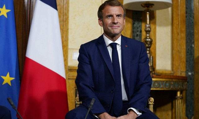 Γαλλία - Κορονοϊός: Σε διαρκή άνοδο κρούσματα και θάνατοι - Έρχεται διάγγελμα από Μακρόν