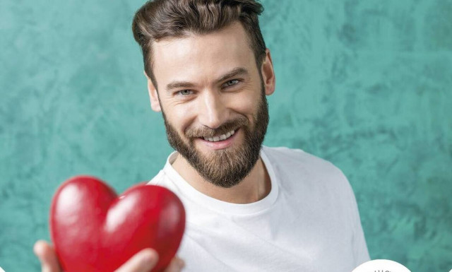 Ολοκληρωμένος προληπτικός έλεγχος για άνδρες από την Affidea