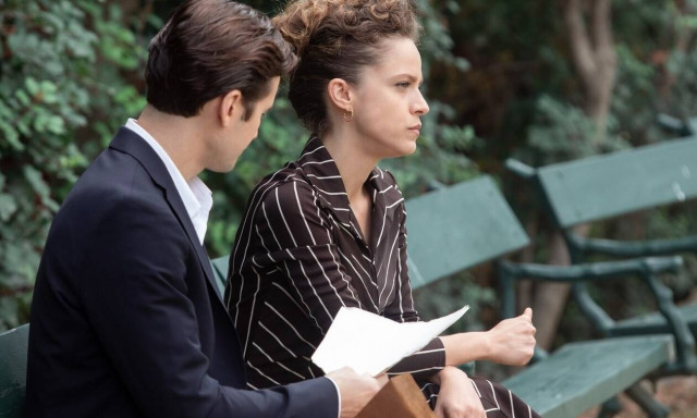 Άγριες Μέλισσες - Επόμενα επεισόδια: Η αποκάλυψη ενός παράνομου δεσμού φέρνει τα πάνω - κάτω