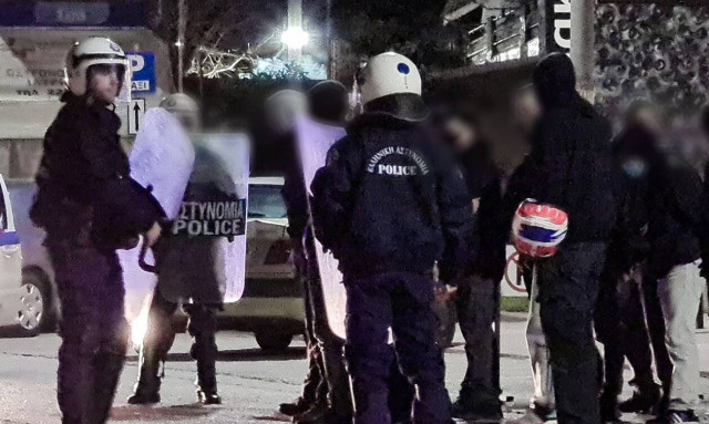 Ηράκλειο: Έκανε μία ληστεία και δύο απόπειρες αλλά... συνελήφθη