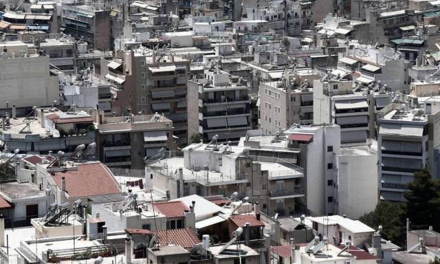 Αδήλωτα τετραγωνικά: «Δεύτερη ευκαιρία» για διορθώσεις