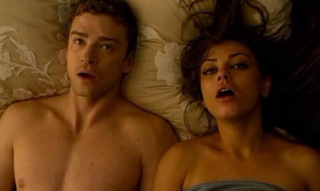 Τι ακριβώς συμβαίνει όταν κάνεις έρωτα και σκέφτεσαι την πρώην σου