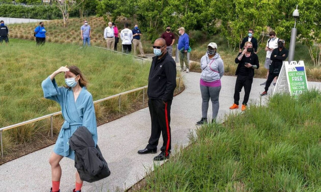 Δανία - Κορονοϊός: Επιβολή εκ νέου χρήσης ψηφιακών πιστοποιητικών εμβολιασμού