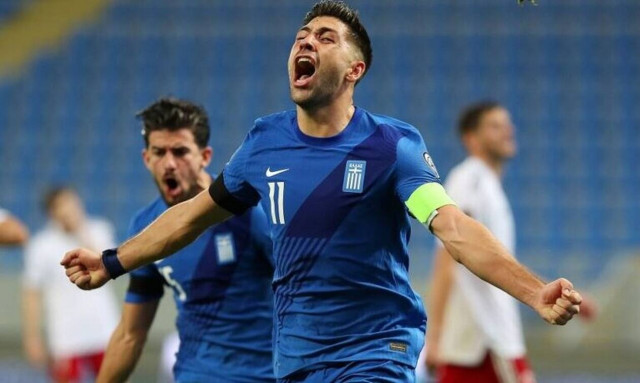 Οι εθνικές ομάδες επιστρέφουν με τις δύο τελευταίες αγωνιστικές