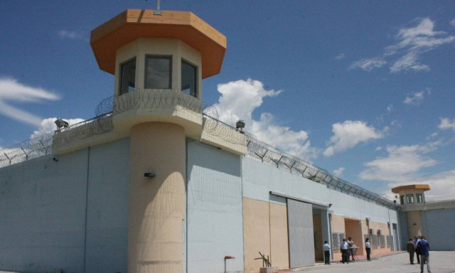 ΑΣΕΠ: 416 μόνιμες προσλήψεις στα καταστήματα κράτησης (πίνακες)