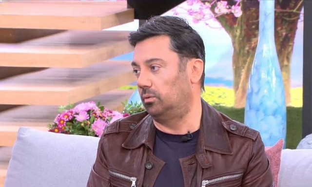 Θεοφάνους: «Είδα τη μητέρα του Παντελίδη πάνω από το μνήμα να καταριέται εμένα και τα παιδιά μου»