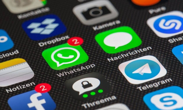 Η Ρωσία επιβάλλει και πάλι πρόστιμο στην Google και στην Telegram