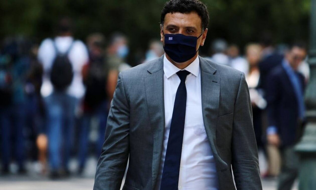 Κικίλιας: Η Ελλάδα αναμένει 35% περισσότερους επισκέπτες το 2022 από το Ηνωμένο Βασίλειο