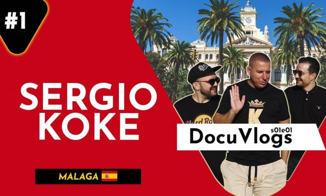 Σέρχιο Κόκε: Μπορεί να ξαναμπώ φυλακή (vid)