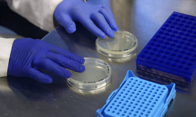 ΗΠΑ: Το φάρμακο αντισωμάτων της Regeneron δείχνει ότι προστατεύει έναντι της Covid έως και 8 μήνες