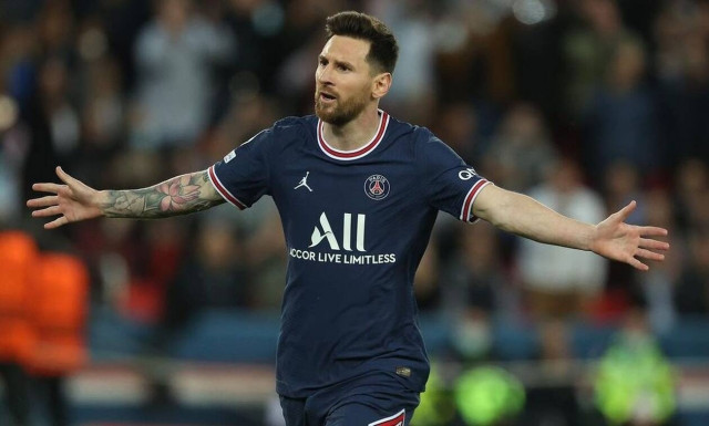 Λιονέλ Μέσι: Πουλάει το σπίτι στο Μαϊάμι- Αυτή είναι η σοκαριστική τιμή (pics)