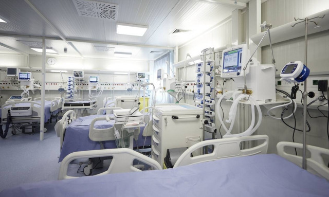 Κρούσματα σήμερα: Σχεδόν σίγουρο ότι θα φτάσουμε 600 στις ΜΕΘ –Τι λέει ο N. Τζανάκης στο Newsbomb.gr