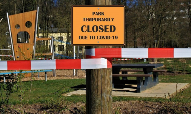 Το lockdown που δεν πρέπει να γίνει... - Στα πόσα κρούσματα θα «πέσουν» οι εντατικές;