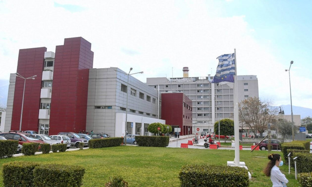 Πάτρα: Τέλος στο θρίλερ της εξαφάνισης της 16χρονης από το νοσοκομείο