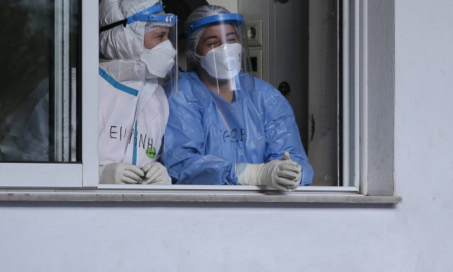 Κορονοϊός: Τι ξέρουμε για τα χάπια της MSD και της Pfizer - Πώς δρουν, πόσο κοστίζουν